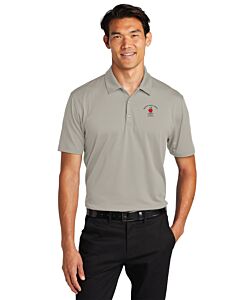 Port Authority® Performance Staff Polo - Embroidery - Bellevue Public Schools